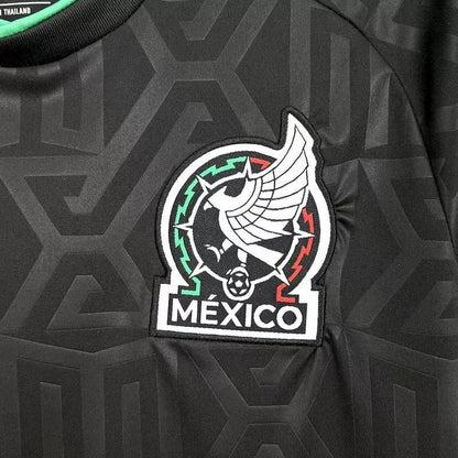México Edición Especial 2026 (Negro)