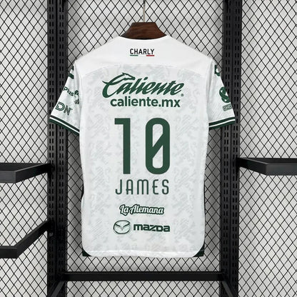 León 2024/2025 Visitante