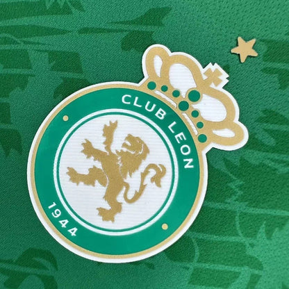 León 2024/2025 Local