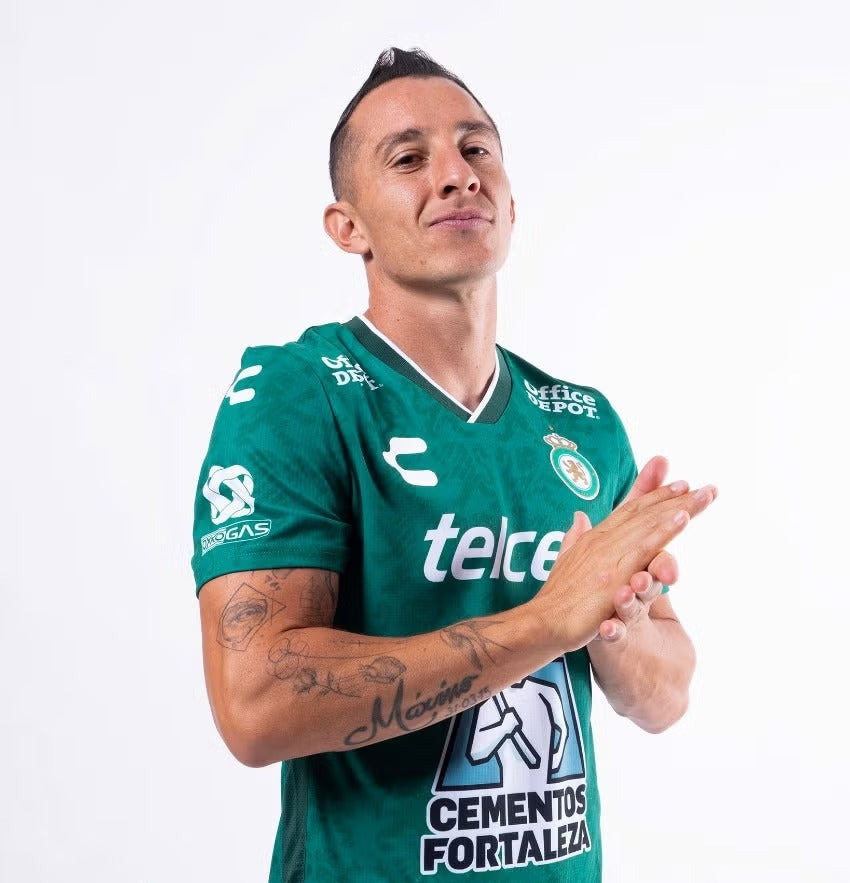 León 2024/2025 Local