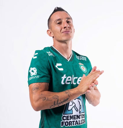 León 2024/2025 Local