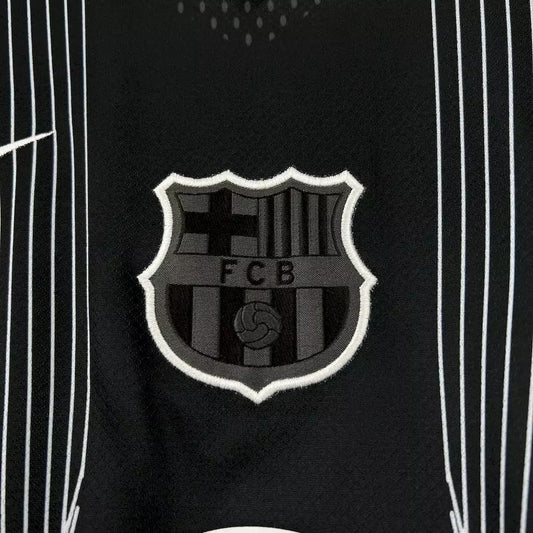 Barcelona Edición Especial 2025/2026 (Negro)