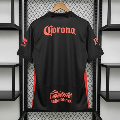 Toluca 2025/2026 Visitante