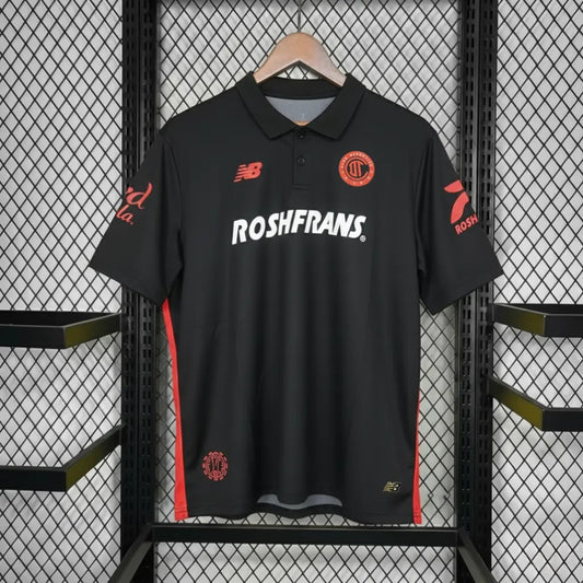 Toluca 2025/2026 Visitante