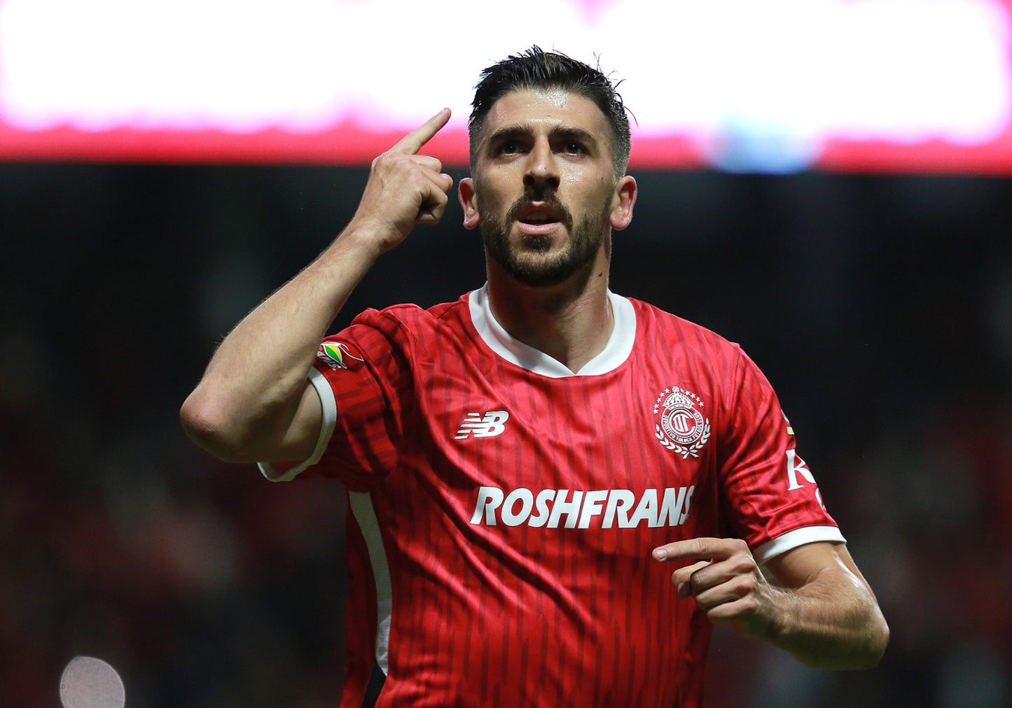 Toluca 2024/2025 Local