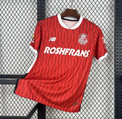 Toluca 2024/2025 Local