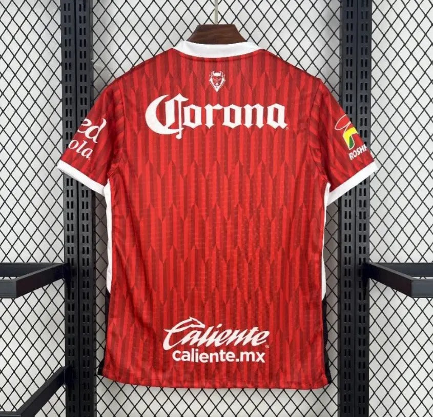 Toluca 2024/2025 Local