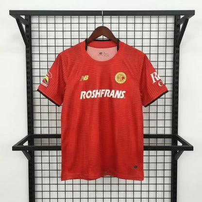 Toluca 2025/2026 Local