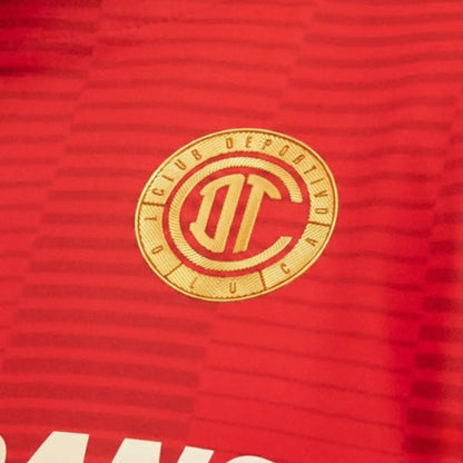 Toluca 2025/2026 Local