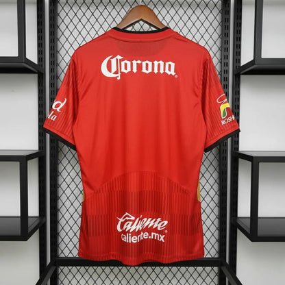 Toluca 2025/2026 Local