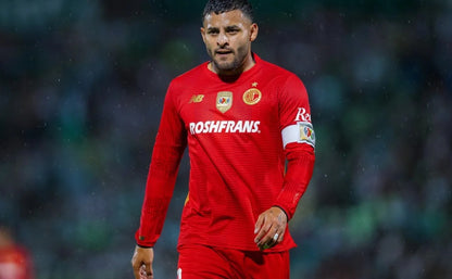 Toluca 2025/2026 Local