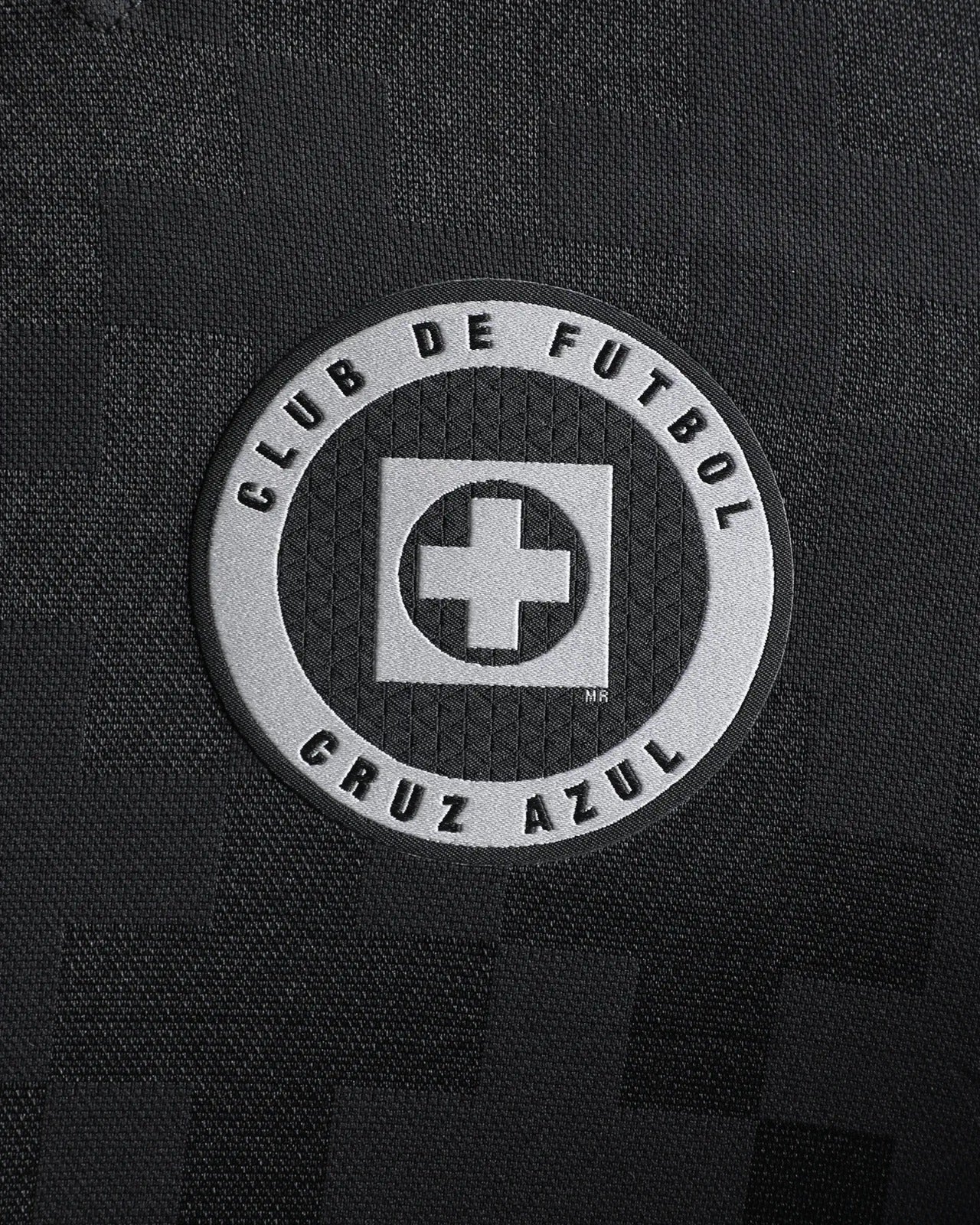 Cruz Azul 2025/2026 Visitante