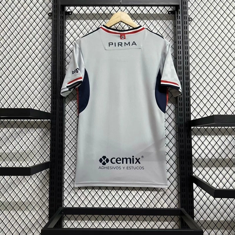 Cruz Azul 2025/2026 Visitante