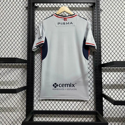 Cruz Azul 2025/2026 Visitante