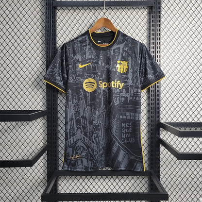 Barcelona Edición Especial 2023/2024 (Black and Gold)