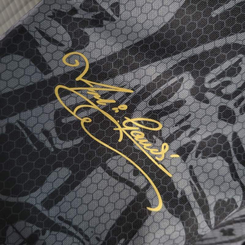 Barcelona Edición Especial 2023/2024 (Black and Gold)