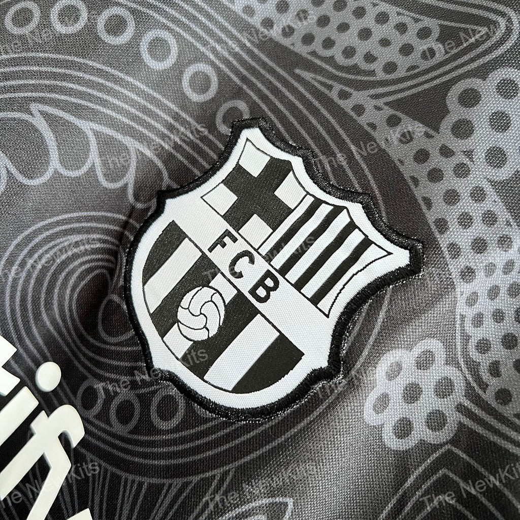 Barcelona Edición Especial 2023/2024 (Negro)