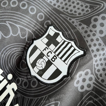 Barcelona Edición Especial 2023/2024 (Negro)