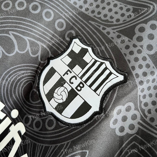 Barcelona Edición Especial 2023/2024 (Negro)