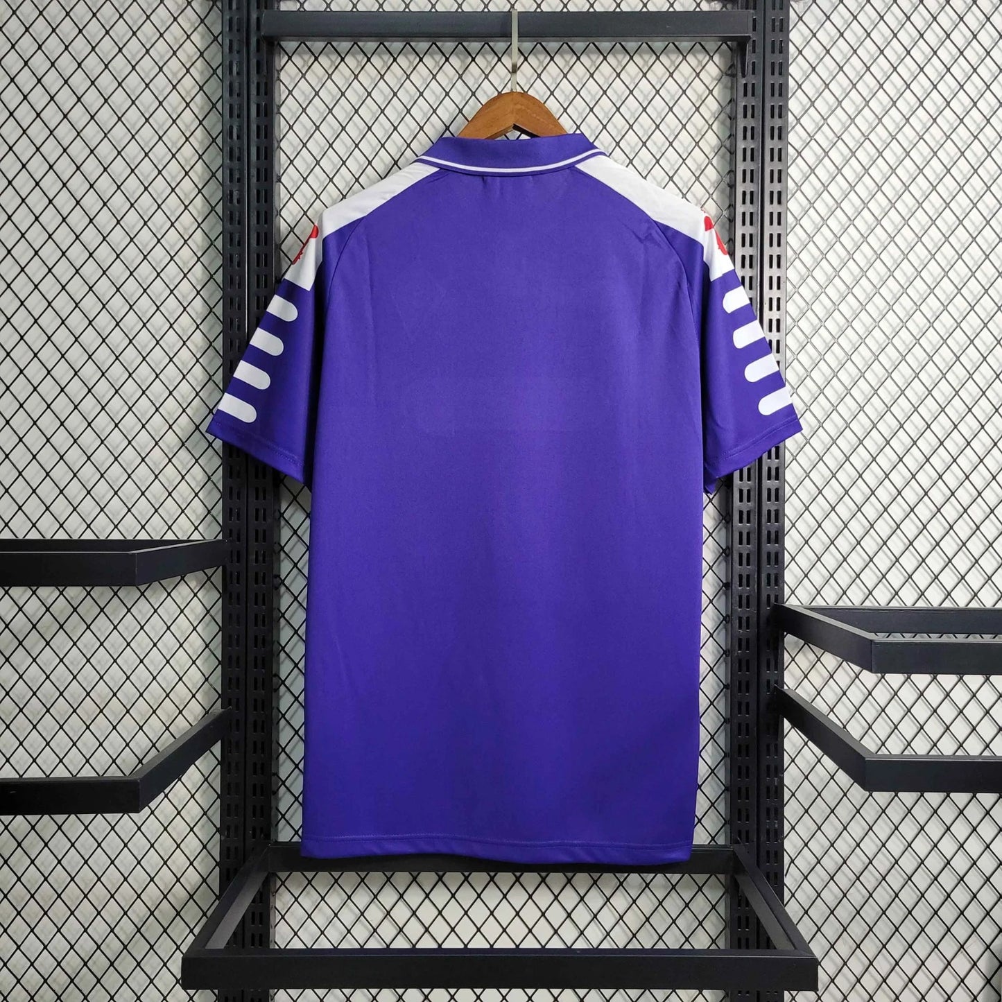 Retro Fiorentina 1998/1999 Local