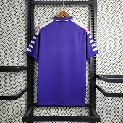 Retro Fiorentina 1998/1999 Local