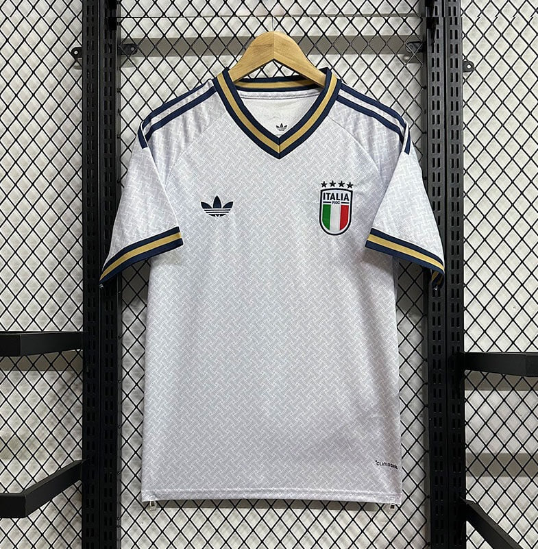 Italia 2025/2026 Visitante