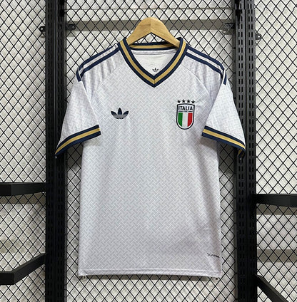 Italia 2025/2026 Visitante