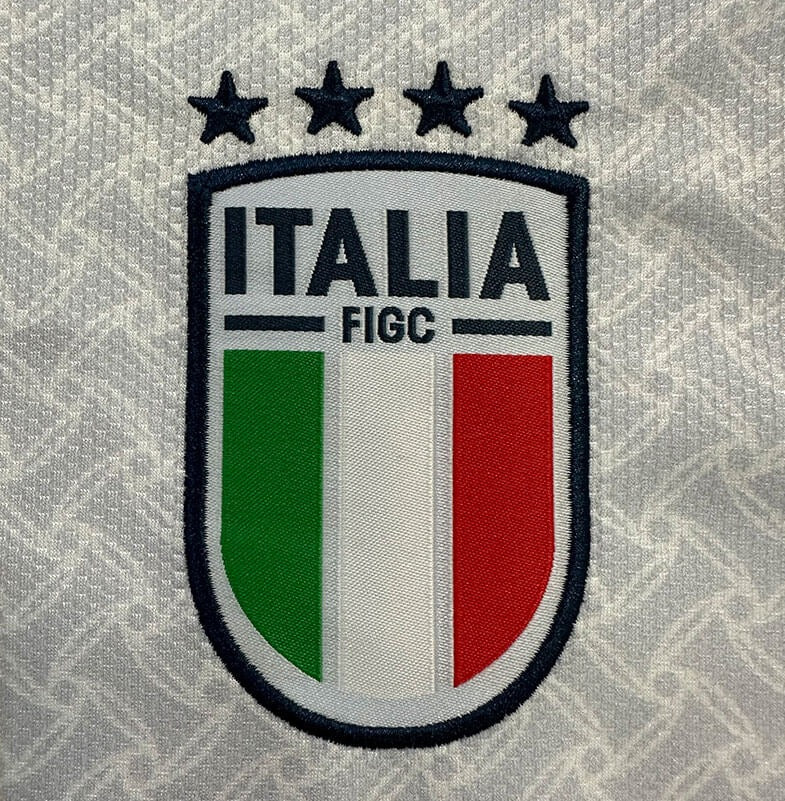 Italia 2025/2026 Visitante