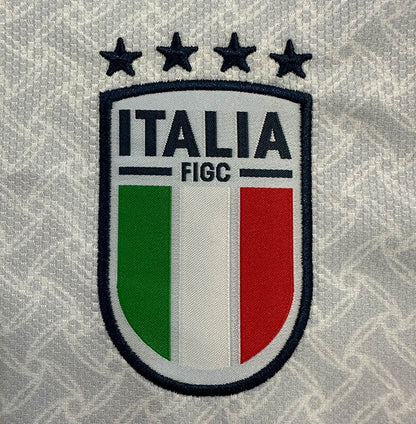 Italia 2025/2026 Visitante