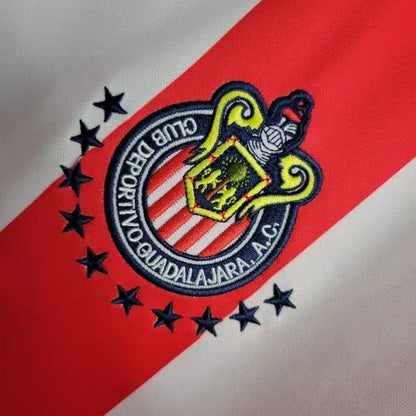 Retro Chivas 1996/1997 Local