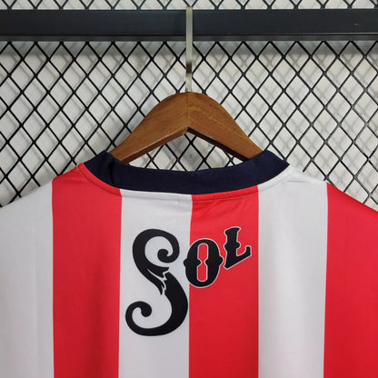 Retro Chivas 1996/1997 Local