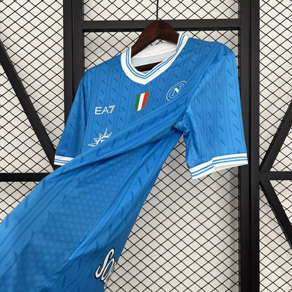 Napoli 2025/2026 Local