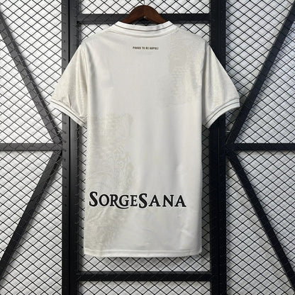 Napoli 2025/2026 Visitante