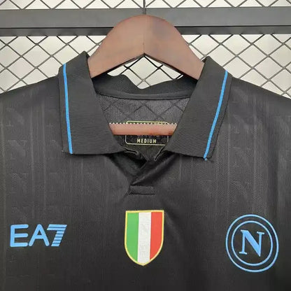 Napoli 2025/2026 Visitante