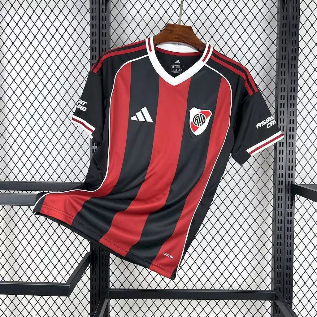 River Plate 2025/2026 Visitante