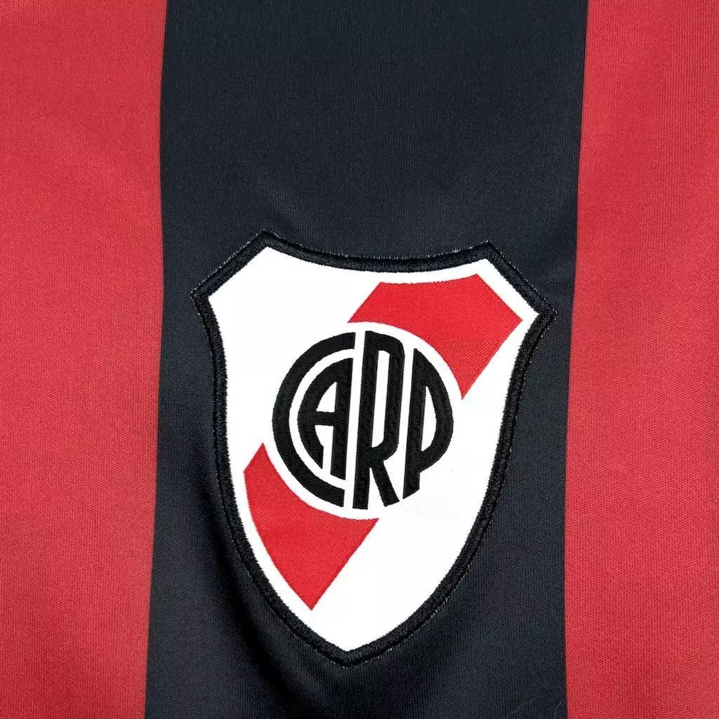 River Plate 2025/2026 Visitante