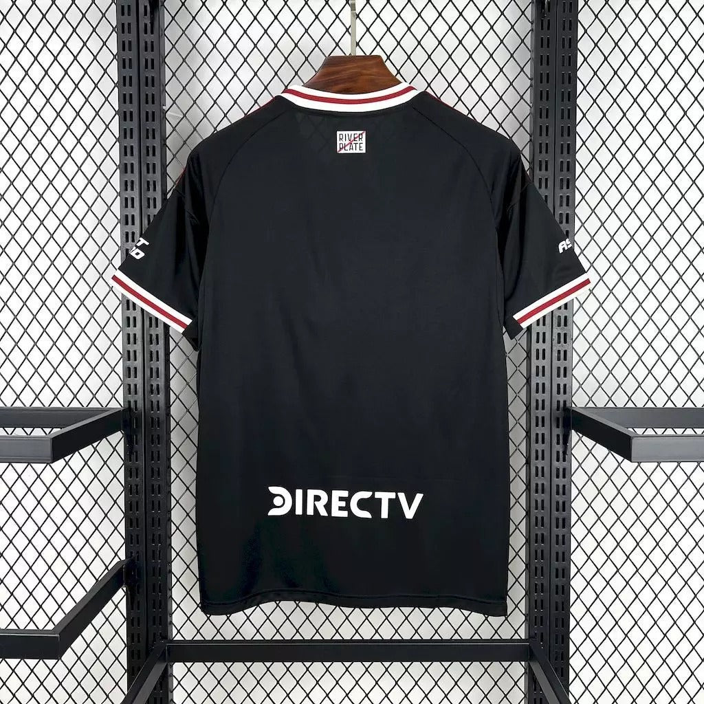 River Plate 2025/2026 Visitante