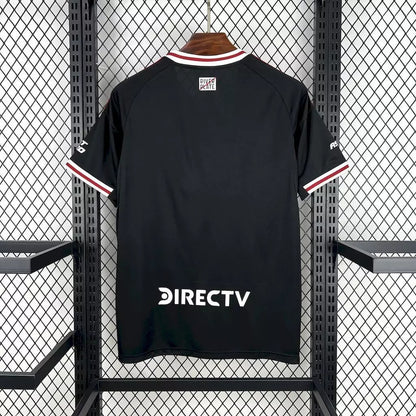 River Plate 2025/2026 Visitante