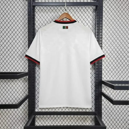 México 2026 Visitante