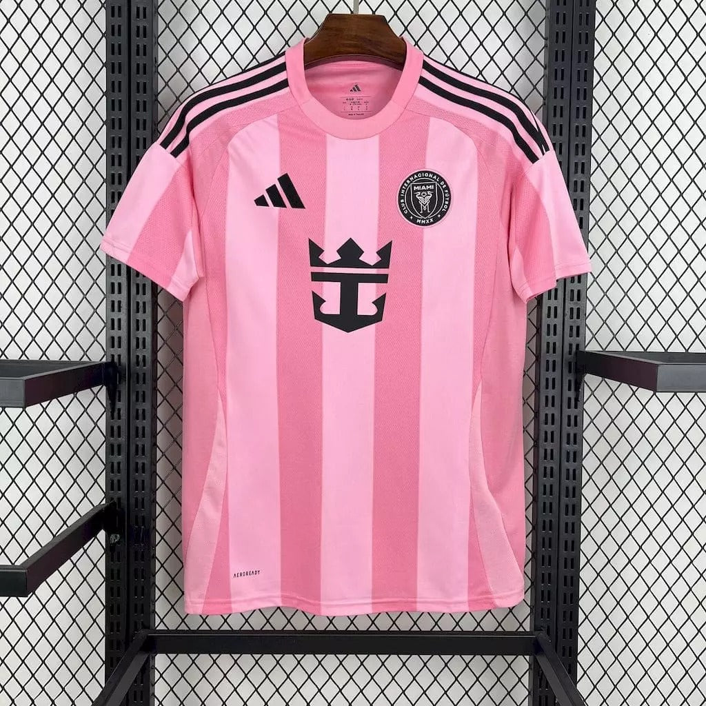 Inter de Miami 2025/2026 Local