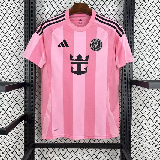 Inter de Miami 2025/2026 Local