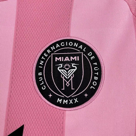 Inter de Miami 2025/2026 Local