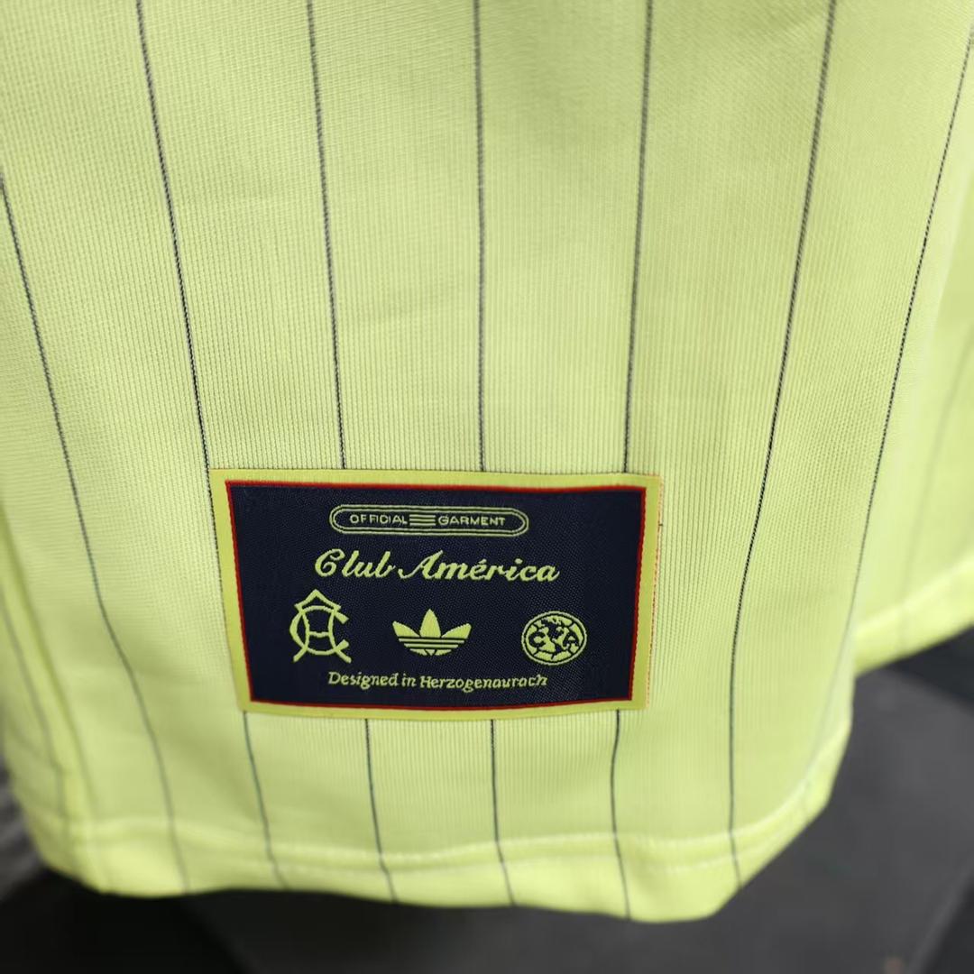 América Edición Especial 2025/2026