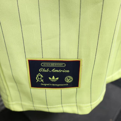 América Edición Especial 2025/2026