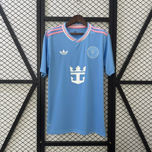 Inter de Miami 2025/2026 Visitante