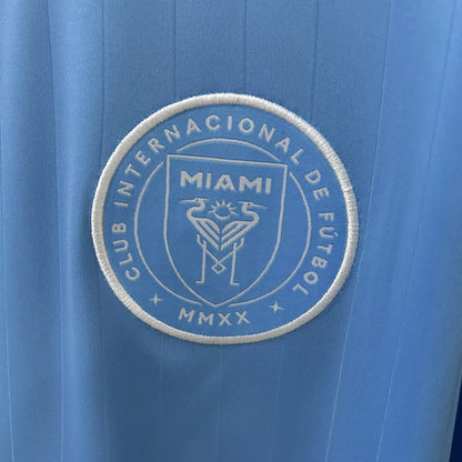 Inter de Miami 2025/2026 Visitante