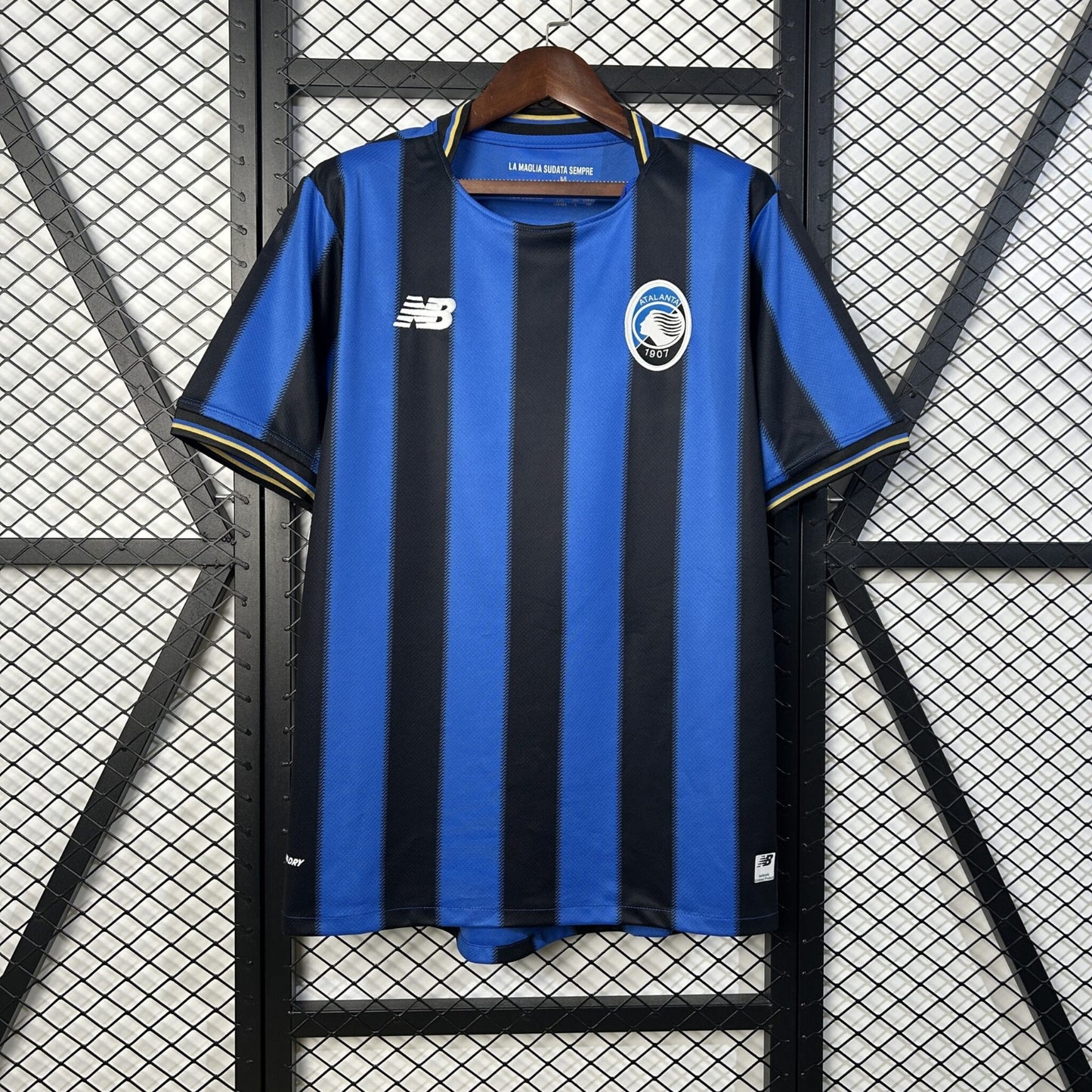 Atalanta 2025/2026 Local