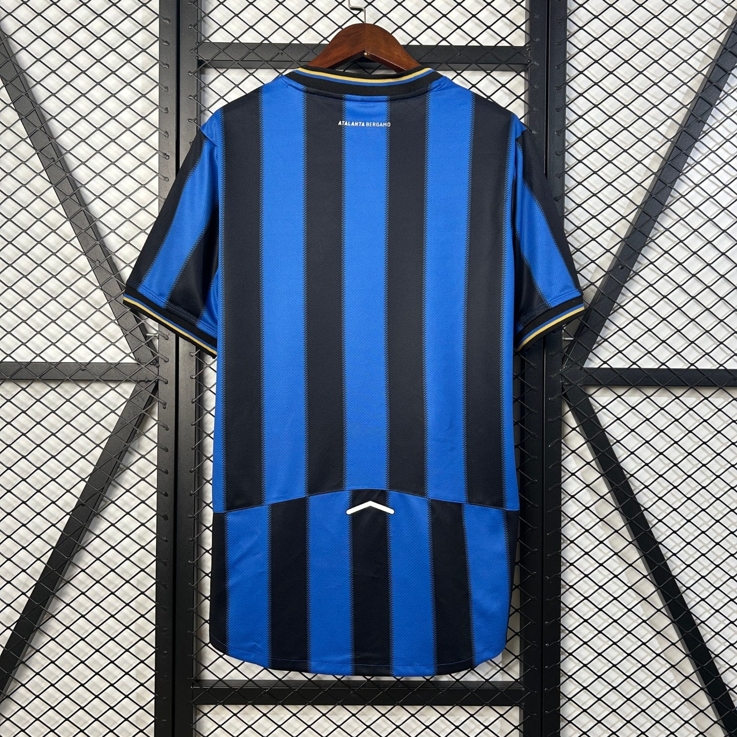 Atalanta 2025/2026 Local