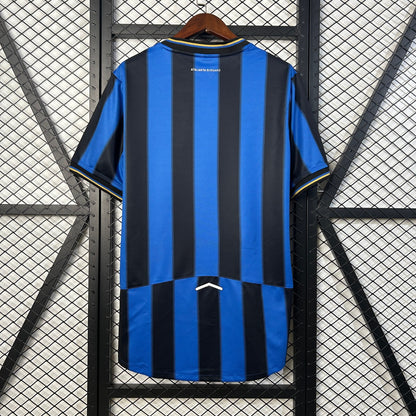 Atalanta 2025/2026 Local