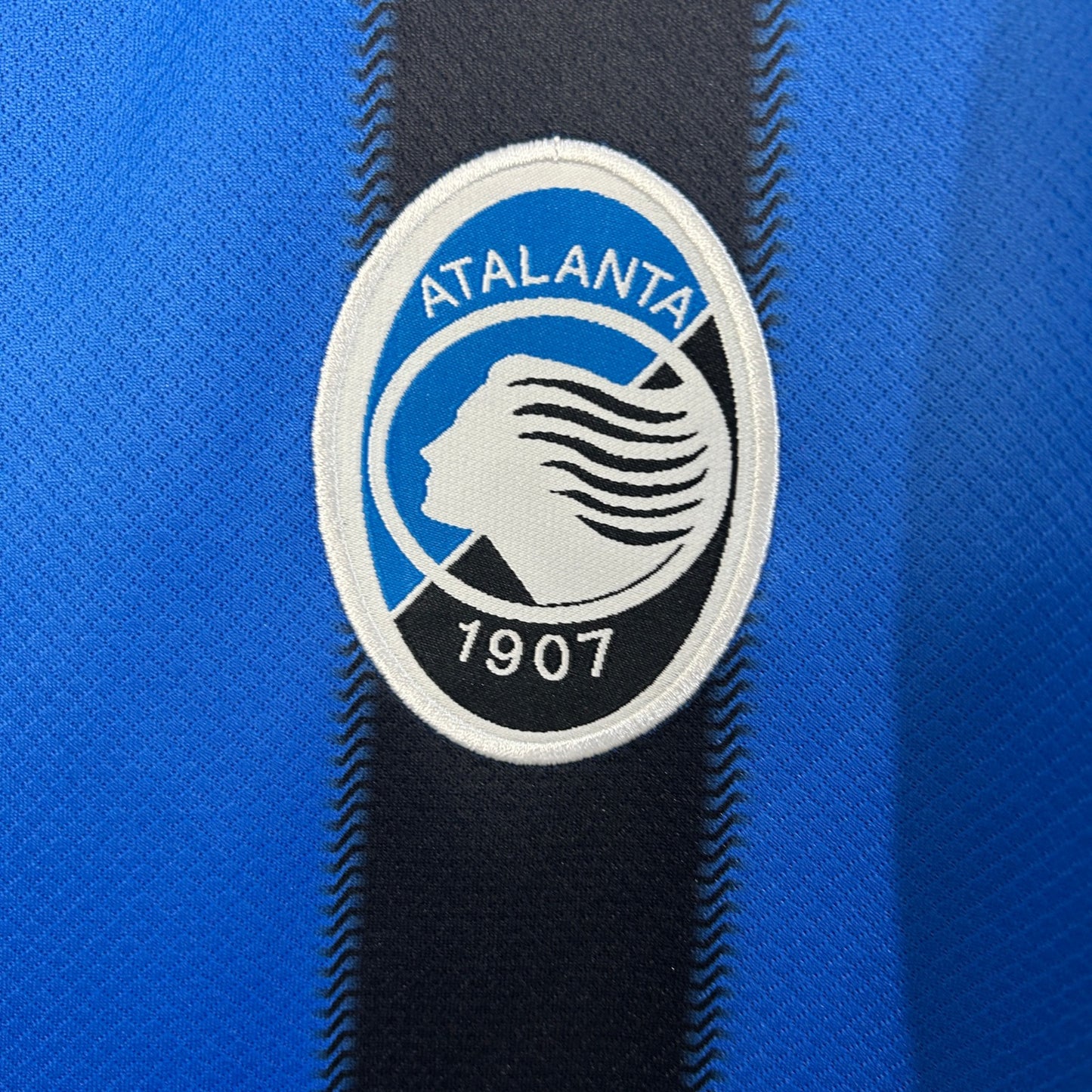 Atalanta 2025/2026 Local